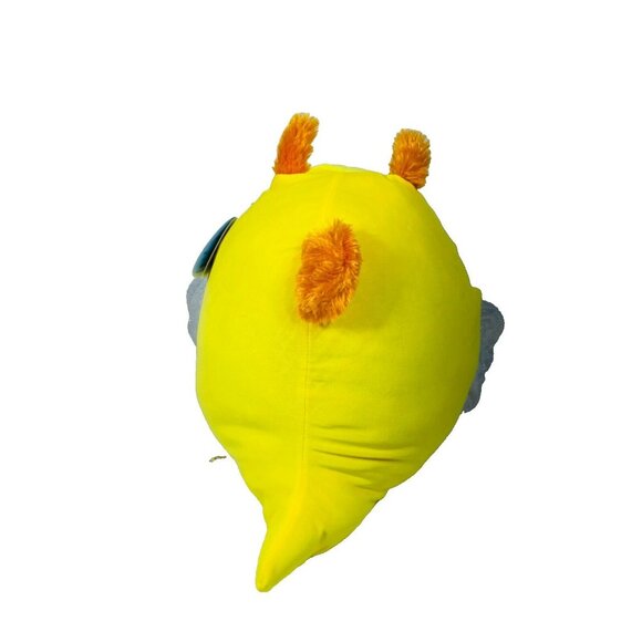 Squishmallows Ripply The Spotted Sea Slug Special Edition 14" Plush - Picture 4 of 10